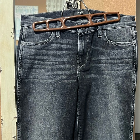 Hudson Nico jeans size 26 - Picture 1 of 5